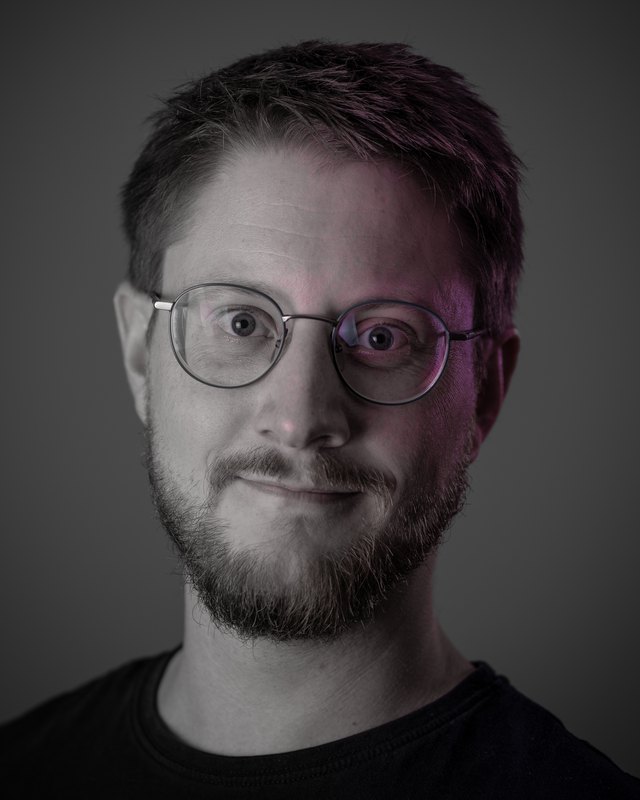 Andreas Huck