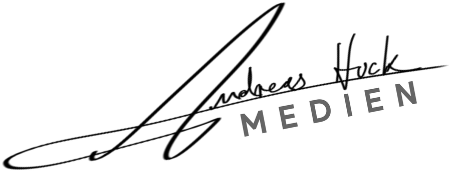 Andreas Huck Medien